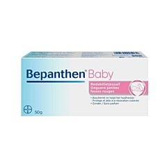 Bepanthen Babyzalf 50g