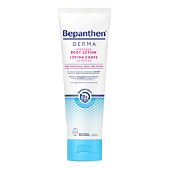 Bepanthen Derma Lotion Corps Nutritive - 200ml