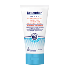 Bepanthen Derma Intens Herstellende Handcrème - 50ml