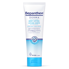 Bepanthen Derma Herstellende Body Lotion - 200ml