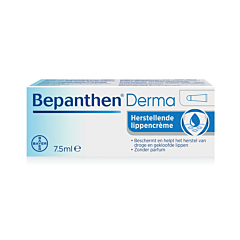 Bepanthen Derma Creme Lèvres 7,5ml