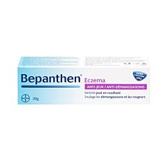 Bepanthen Eczema Anti-Jeuk Crème 20g