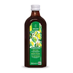 Weleda Berken Extract Bio 250ml