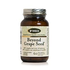 Beyond Grape Seed 60 V-Capsules