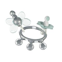 Difrax Anneau de Dentition 1 Pièce