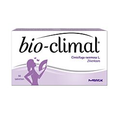 Bio-Climal 80mg 56 Comprimés