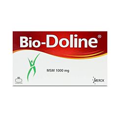 Bio-Doline 1000mg 60 Comprimés