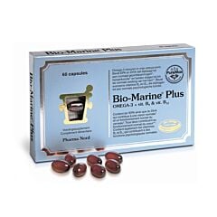 Pharma Nord Bio-Marine Plus 60 Gélules