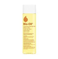 Bio-Oil Huile De Soin (100% Naturelle) Cicatrices & Vergetures 200ml
