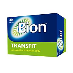 Bion Transfit 40 Gélules