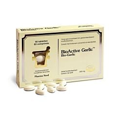 Pharma Nord BioActive Garlic 60 Tabletten