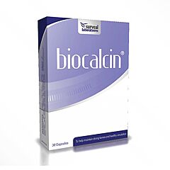 Biocalcin 30 Capsules