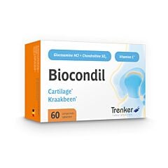 Biocondil 60 Tabletten