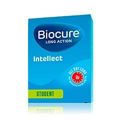 Biocure Intellect 40 Comprimés