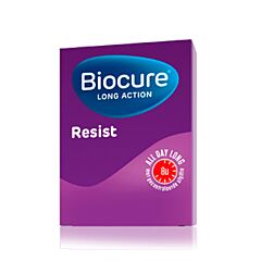 Biocure Resist 60 Comprimés