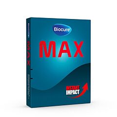 Biocure Max 10 Comprimés