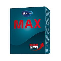 Biocure Max 10 Tabletten