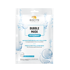 Biocyte Bubble Mask 20g 1