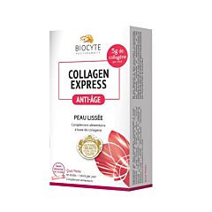 Biocyte Collagen Express 10 Sticks