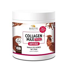 Biocyte Collagen Max Cacao Pot 260g