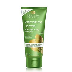 Biocyte Keratine Forte Shampooing Tube 200ml