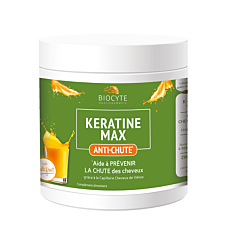 Biocyte Keratine Max 240g