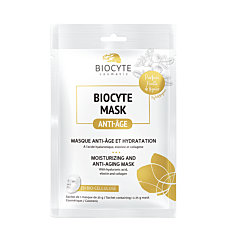 Biocyte Hydraterend Masker 1