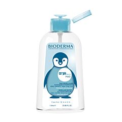 Bioderma ABC Derm H2O Micellair Water 1L