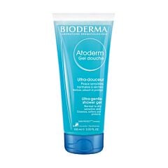 Bioderma Atoderm Douchegel 100 ml