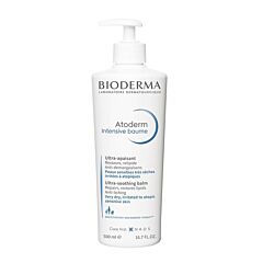 Bioderma Atoderm Intensive Baume - 500ml