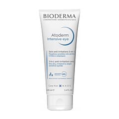 Bioderma Atoderm Intensive Eye Crème 100ml