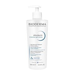 Bioderma Atoderm Intensive Gel-Crème 500ml