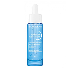 Bioderma Hydrabio Hyalu+ Serum - 30ml