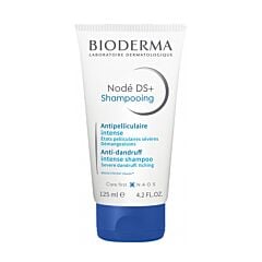 Bioderma Nodé DS+ Shampoo - Hardnekkig Roos - 125ml