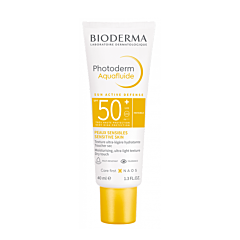 Bioderma Photoderm Aquafluide IP50+ 40ml