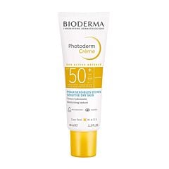 Bioderma Photoderm IP50+ Crème 40ml