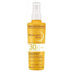 Bioderma Photoderm Onzichtbare Spray SPF30 - 200ml