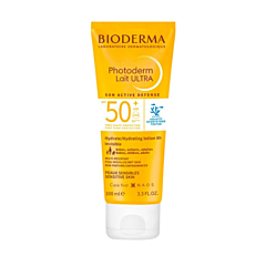 Bioderma Photoderm Lait Solaire Ultra SPF50+ 100ml