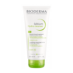 Bioderma Sébium Hydra Cleanser - 200ml