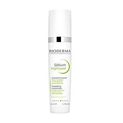 Bioderma Sébium Night Peel 40ml