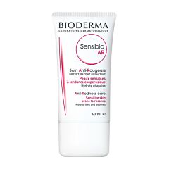 Bioderma Sensibio Anti-Roodheid Crème 40ml