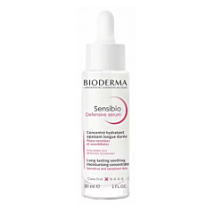 Bioderma Sensibio Defensive Serum - 30ml