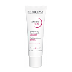 Bioderma Sensibio Forte Crème - 40ml