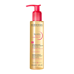 Bioderma Sensibio Micellar Cleansing Oil - 150ml