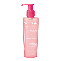 Bioderma Sensibio Schuimende Gel - 200ml