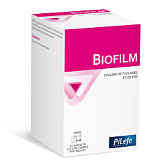 Biofilm 14 Sachets