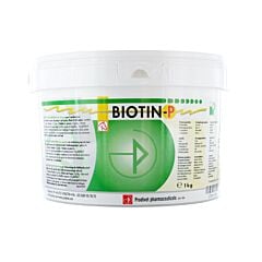 Biotin P Granules Paarden 1kg