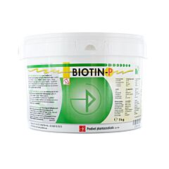 Biotin P Granules Chevaux 1kg