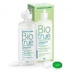 Biotrue Multi Purpose Solution 300ml