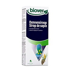 Biover Dennensiroop - 150ml